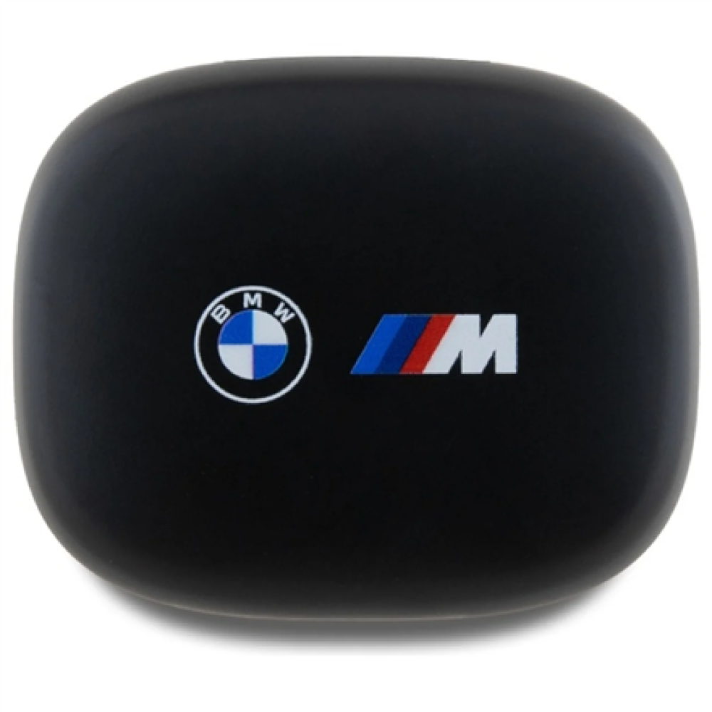 BMW , Headphone , BMBEMIATP20LOK , Bluetooth , In-Ear , Microphone , Wireless , Black