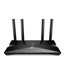 AX3000 Dual Band Gigabit Wi-Fi 6 Router , Archer AX53 , 802.11ax , 574+2402 Mbit/s , 10/100/1000 Mbit/s , Ethernet LAN (RJ-45) ports 4 , Mesh Support Yes , MU-MiMO Yes , Antenna type External , 36 month(s)
