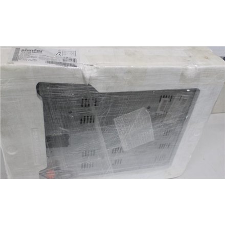 SALE OUT. Simfer H4.300.VGRIM Hob, Gas, Width 45 cm, 3 cooking zones, Mechanical control, Inox , SALE OUT. Simfer , Hob , H4.300.VGRIM , Gas , Number of burners/cooking zones 3 , Rotary knobs , Inox , DAMAGED PACKAGING