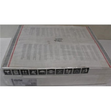 SALE OUT. Simfer H4.300.VGRIM Hob, Gas, Width 45 cm, 3 cooking zones, Mechanical control, Inox , SALE OUT. Simfer , Hob , H4.300.VGRIM , Gas , Number of burners/cooking zones 3 , Rotary knobs , Inox , DAMAGED PACKAGING