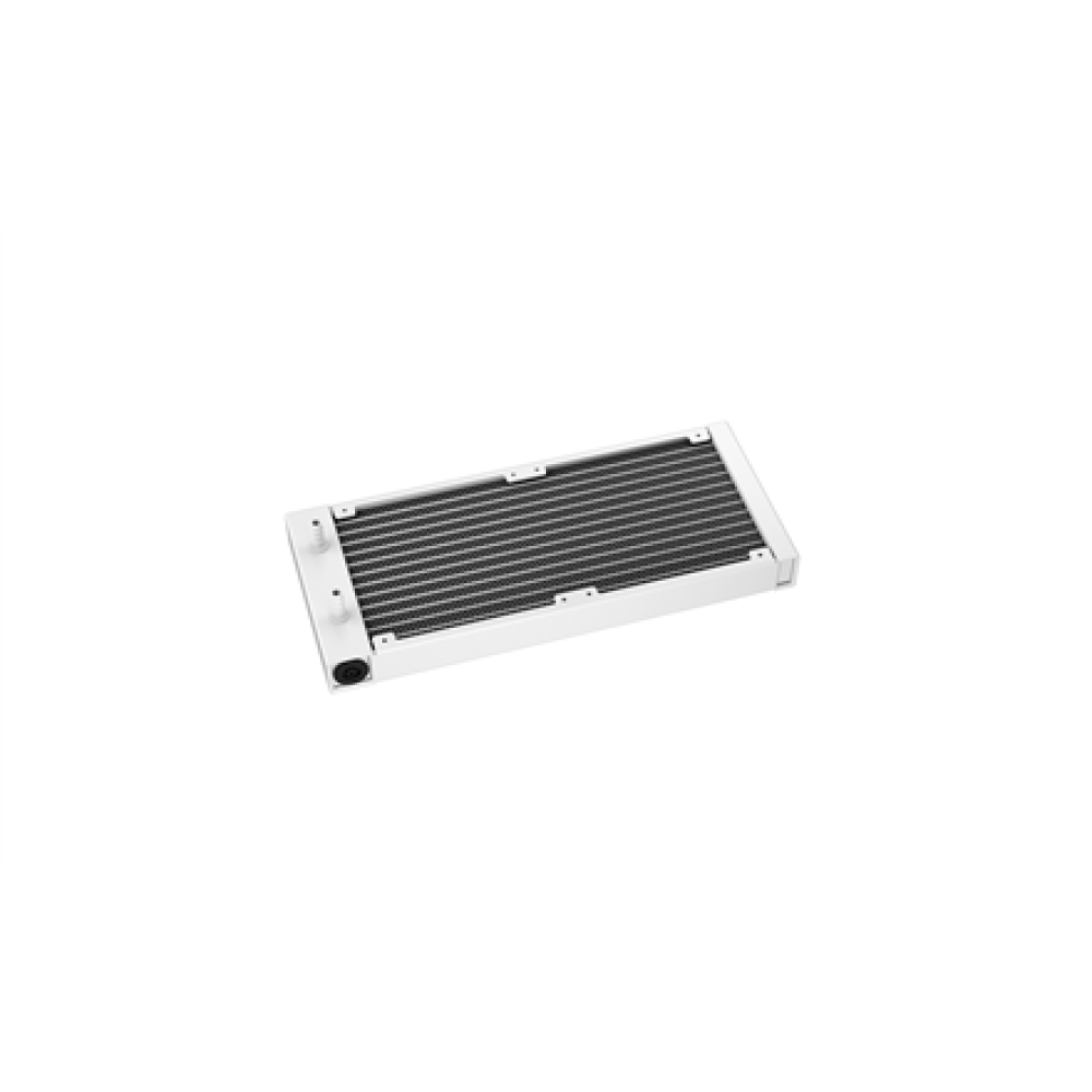 Deepcool , Liquid CPU cooler , LT240 WH ARGB , Intel, AMD