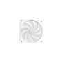 Deepcool , Liquid CPU cooler , LT240 WH ARGB , Intel, AMD