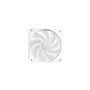 Deepcool , Liquid CPU cooler , LT240 WH ARGB , Intel, AMD