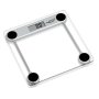 Adler , Maximum weight (capacity) 150 kg , Accuracy 100 g , Glass
