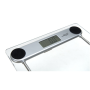 Scales , Adler , Maximum weight (capacity) 150 kg , Accuracy 100 g , Glass
