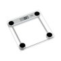 Adler , Maximum weight (capacity) 150 kg , Accuracy 100 g , Glass