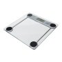 Adler , Maximum weight (capacity) 150 kg , Accuracy 100 g , Glass