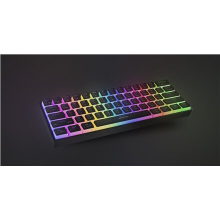 Genesis , THOR 660 G2 , Gaming keyboard , Wireless/Wired , US , Tactile , Black