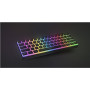 Genesis , THOR 660 G2 , Gaming keyboard , Wireless/Wired , US , Tactile , Black