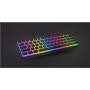 Genesis , THOR 660 G2 , Gaming keyboard , Wireless/Wired , US , Black , 2.4 GHz, Bluetooth, USB , Tactile