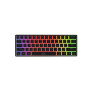 Genesis , THOR 660 G2 , Gaming keyboard , Wireless/Wired , US , Tactile , Black