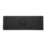 Genesis , THOR 660 G2 , Gaming keyboard , Wireless/Wired , US , Black , 2.4 GHz, Bluetooth, USB , Tactile
