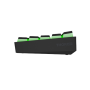 Genesis , THOR 660 G2 , Gaming keyboard , Wireless/Wired , US , Black , 2.4 GHz, Bluetooth, USB , Tactile