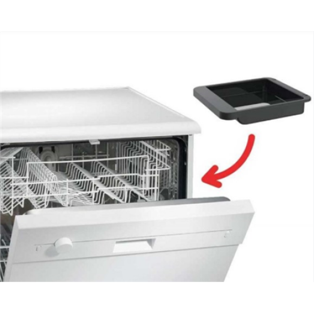 TEFAL Electric Grill , GC242D38 Inicio , Table , 2000 W , Stainless Steel/Black
