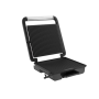 TEFAL Electric Grill , GC242D38 Inicio , Table , 2000 W , Stainless Steel/Black