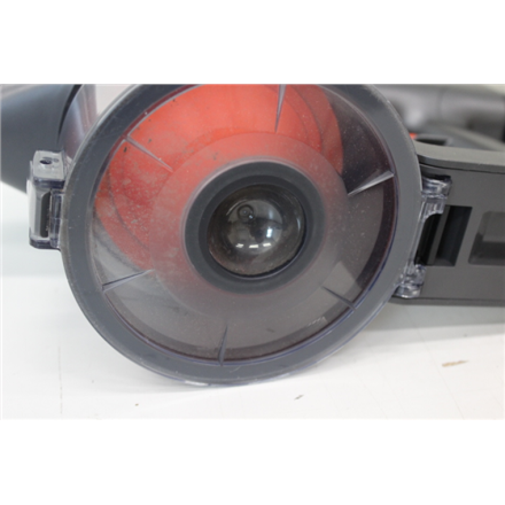 SALE OUT. Xiaomi Vacuum Cleaner G20 Max EU , Xiaomi Vacuum Cleaner , G20 Max EU , Cordless operating , 520 W , 25.2 V , Operating time (max) 60 min , Grey , Warranty 3 month(s) , USED, DIRTY, SCRATCHED