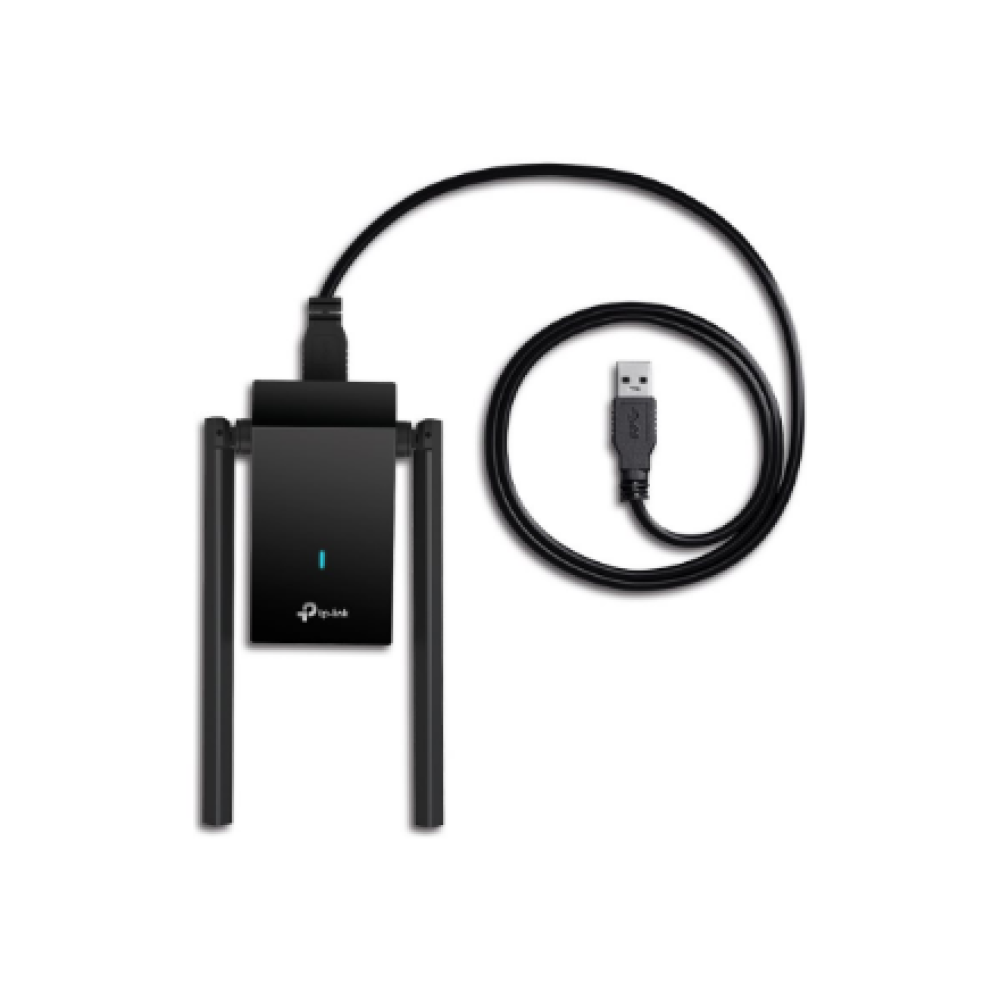AX1800 Dual Antennas High Gain Wireless USB Adapter , Archer TX20U Plus , 802.11ax , 574+1201 Mbit/s , 10/100/1000 Mbit/s , Ethernet LAN (RJ-45) ports 0 , Mesh Support No , MU-MiMO Yes , No mobile broadband , Antenna type External