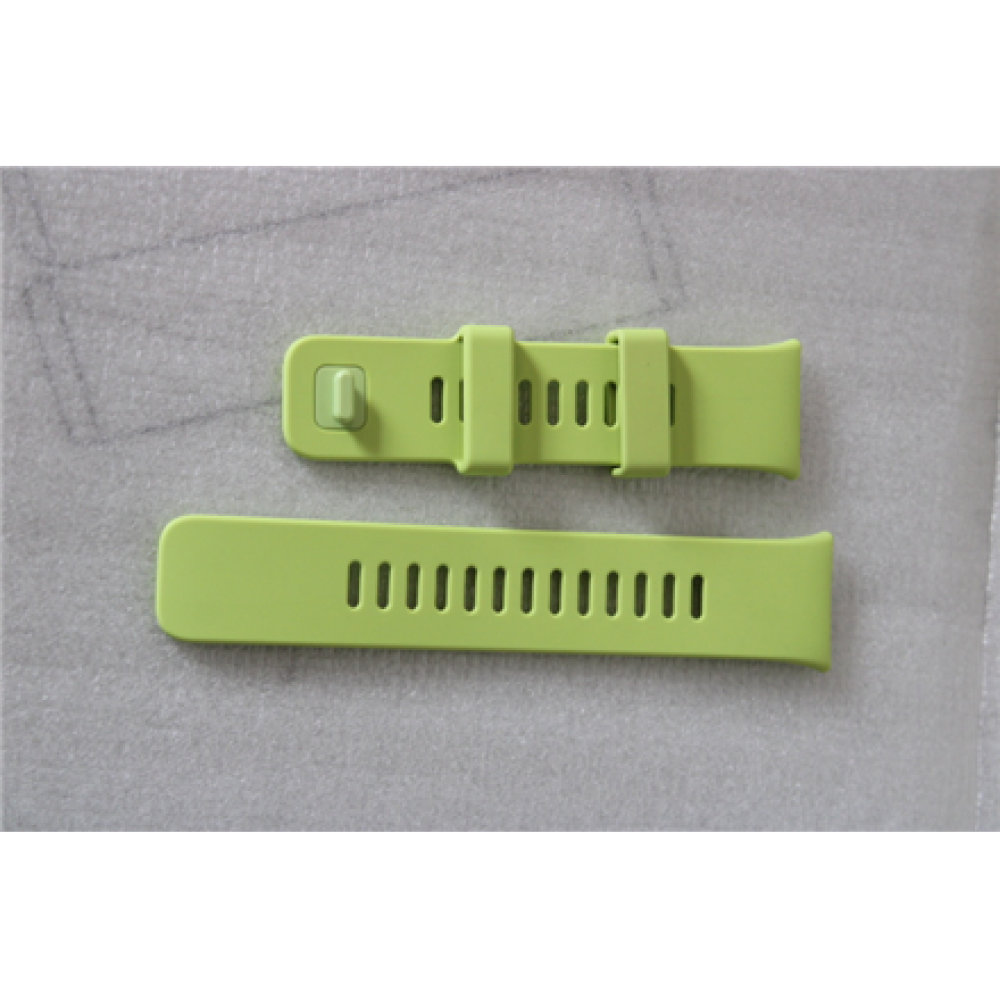 Xiaomi Xiaomi - strap for smart watch , 135-205 mm , Watch strap , Mint green , Thermoplastic polyurethane (TPU) , Xiaomi Redmi Watch TPU Quick Release Strap