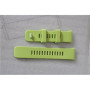 SALE OUT. Xiaomi Xiaomi - strap for smart watch , 135-205 mm , Watch strap , Mint green , Thermoplastic polyurethane (TPU) , Xiaomi Redmi Watch TPU Quick Release Strap , DEMO