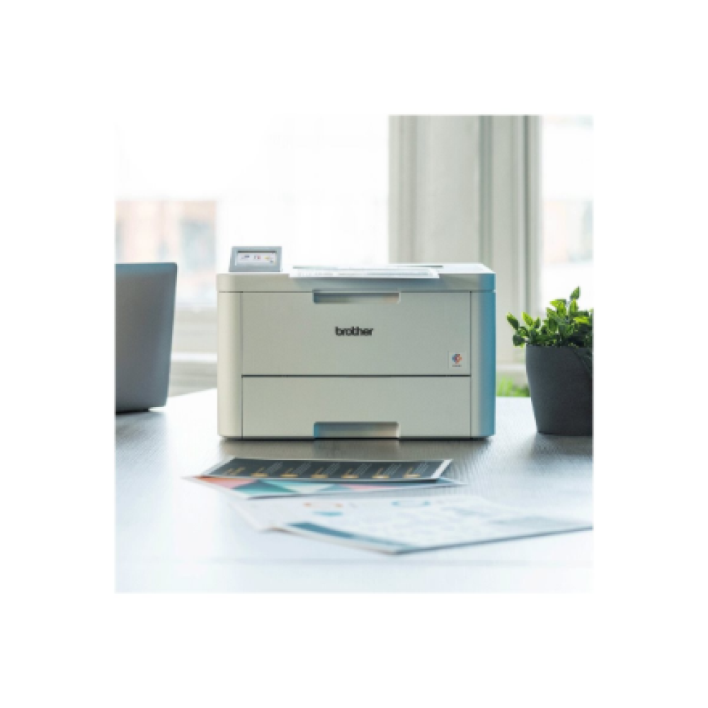 Brother HL-L8230CDW , Colour , Laser , Wi-Fi , White