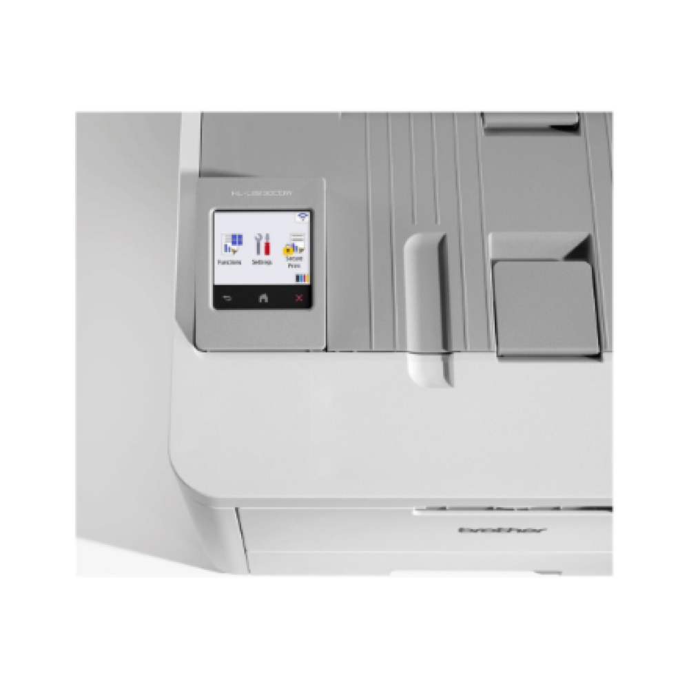 Brother HL-L8230CDW , Colour , Laser , Wi-Fi , White