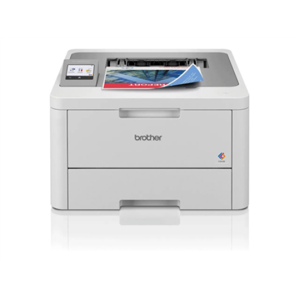 Brother HL-L8230CDW , Colour , Laser , Wi-Fi , White