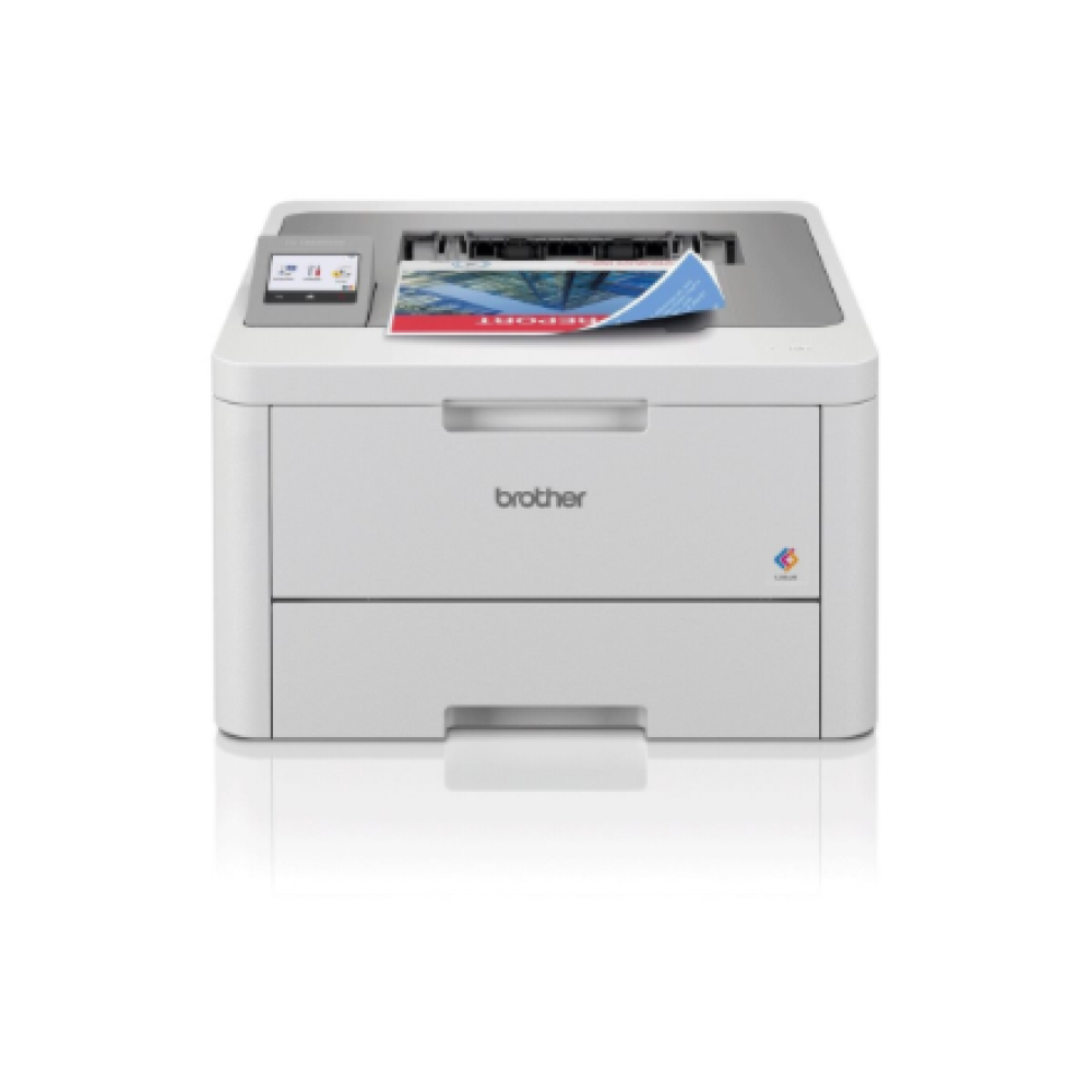 Brother HL-L8230CDW , Colour , Laser , Wi-Fi , White