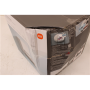 SALE OUT. Xiaomi Robot Vacuum H40 EU , Xiaomi Robot Vacuum H40 EU , Wet&Dry , Operating time (max) 180 min , 5200 mAh , Dust capacity 4 L , 10000 Pa , White , DAMAGED PACKAGING , 24 month(s)