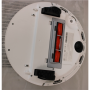 SALE OUT. Xiaomi Robot Vacuum H40 EU , Xiaomi Robot Vacuum H40 EU , Wet&Dry , Operating time (max) 180 min , 5200 mAh , Dust capacity 4 L , 10000 Pa , White , DEMO