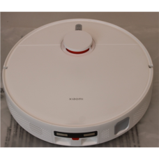 SALE OUT. Xiaomi Robot Vacuum H40 EU , Xiaomi Robot Vacuum H40 EU , Wet&Dry , Operating time (max) 180 min , 5200 mAh , Dust capacity 4 L , 10000 Pa , White , DEMO
