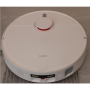 SALE OUT. Xiaomi Robot Vacuum H40 EU , Xiaomi Robot Vacuum H40 EU , Wet&Dry , Operating time (max) 180 min , 5200 mAh , Dust capacity 4 L , 10000 Pa , White , DEMO