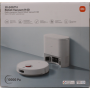 SALE OUT. Xiaomi Robot Vacuum H40 EU , Xiaomi Robot Vacuum H40 EU , Wet&Dry , Operating time (max) 180 min , 5200 mAh , Dust capacity 4 L , 10000 Pa , White , DAMAGED PACKAGING , 24 month(s)