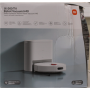 SALE OUT. Xiaomi Robot Vacuum H40 EU , Xiaomi Robot Vacuum H40 EU , Wet&Dry , Operating time (max) 180 min , 5200 mAh , Dust capacity 4 L , 10000 Pa , White , DAMAGED PACKAGING , 24 month(s)