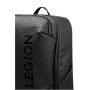 Lenovo , Legion Gaming Backpack GB800 , Fits up to size 17 , Backpack , Waterproof , Light Gray