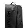 Lenovo Legion Gaming Backpack GB800 , Fits up to size 17 , Backpack , Light Gray , Waterproof