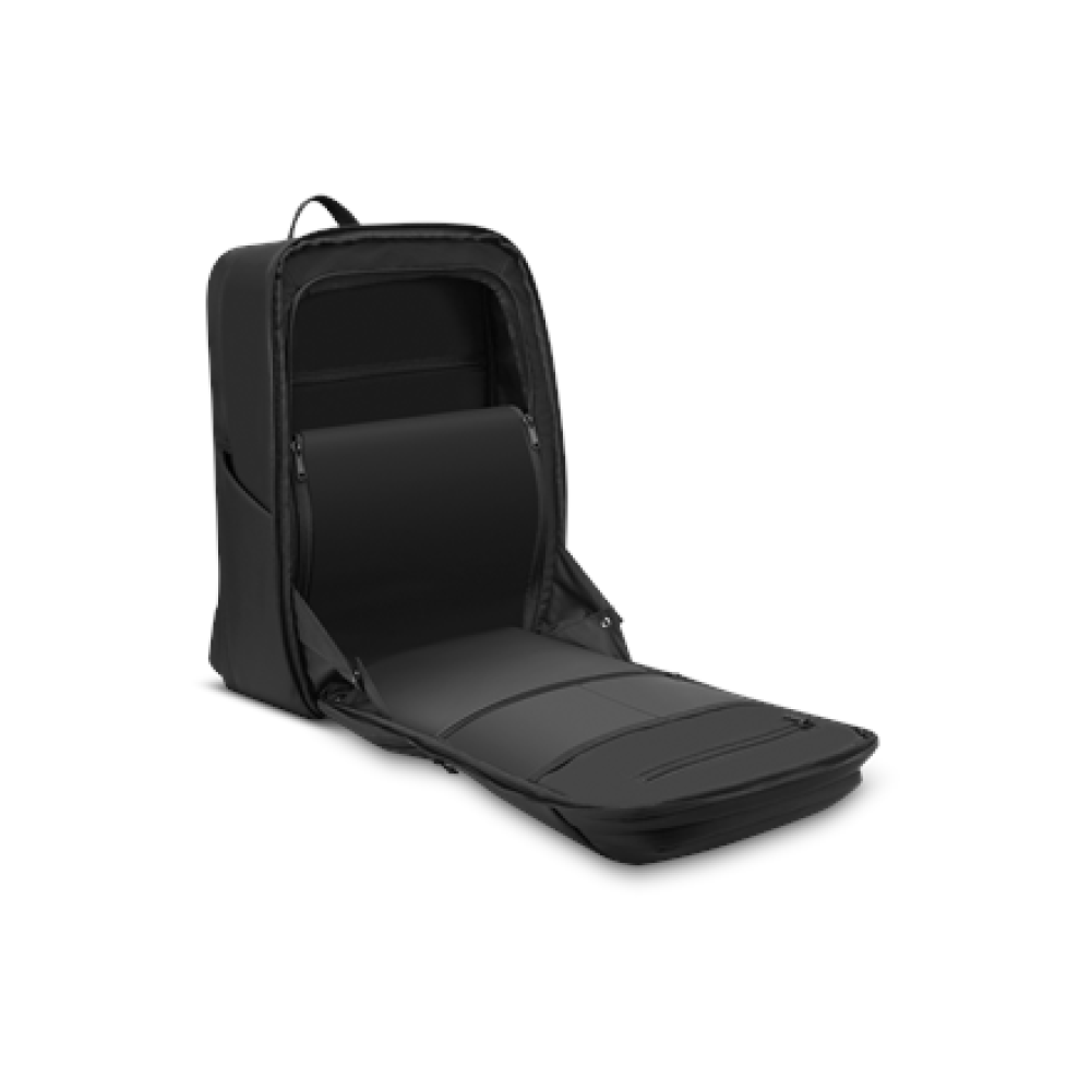 Lenovo Legion Gaming Backpack GB800 , Fits up to size 17 , Backpack , Light Gray , Waterproof