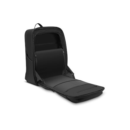 Lenovo , Legion Gaming Backpack GB800 , Fits up to size 17 , Backpack , Waterproof , Light Gray