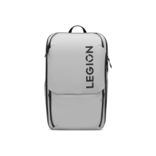 Lenovo Legion Gaming Backpack GB800 , Fits up to size 17 , Backpack , Light Gray , Waterproof