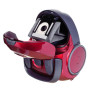 Brock Vacuum Cleaner , BVC5002RD , Bagged , Power 850 W , Dust capacity 1.5 L , Red