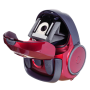 Brock , Vacuum Cleaner , BVC5002RD , Bagged , Power 850 W , Dust capacity 1.5 L , Red