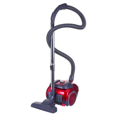 Brock , Vacuum Cleaner , BVC5002RD , Bagged , Power 850 W , Dust capacity 1.5 L , Red