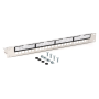 Digitus Modular Patch Panel, 24-port , DN-91411-G , White