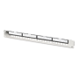 Digitus Modular Patch Panel, 24-port , DN-91411-G , White