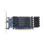 Asus , GT1030-SL-2G-BRK , NVIDIA , 2 GB , GeForce GT 1030 , GDDR5 , DVI-D ports quantity 1 , HDMI ports quantity 1 , PCI Express 3.0 , Memory clock speed 6008 MHz , Processor frequency 1506 MHz