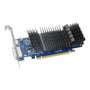 Asus , GT1030-SL-2G-BRK , NVIDIA , 2 GB , GeForce GT 1030 , GDDR5 , DVI-D ports quantity 1 , HDMI ports quantity 1 , PCI Express 3.0 , Memory clock speed 6008 MHz , Processor frequency 1506 MHz