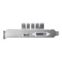 Asus , GT1030-SL-2G-BRK , NVIDIA , 2 GB , GeForce GT 1030 , GDDR5 , DVI-D ports quantity 1 , HDMI ports quantity 1 , PCI Express 3.0 , Memory clock speed 6008 MHz , Processor frequency 1506 MHz