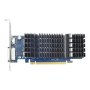 Asus , GT1030-SL-2G-BRK , NVIDIA , 2 GB , GeForce GT 1030 , GDDR5 , DVI-D ports quantity 1 , HDMI ports quantity 1 , PCI Express 3.0 , Memory clock speed 6008 MHz , Processor frequency 1506 MHz