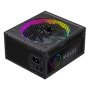 Gamemax PSU , RGB 1050G , 1050 W , Gold , Full Modular