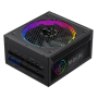 Gamemax PSU , RGB 1050G , 1050 W , Gold , Full Modular