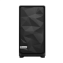 Fractal Design , Meshify 2 Dark Tempered Glass , Black , ATX , ATX